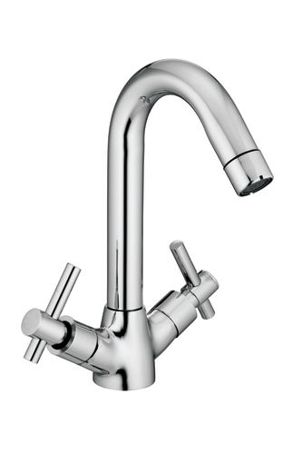 Hole Basin Mixer Taps