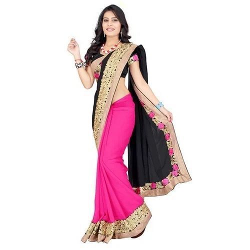 Ladies Fancy Saree