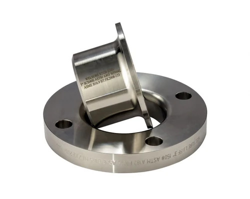 Lap Joint Flanges