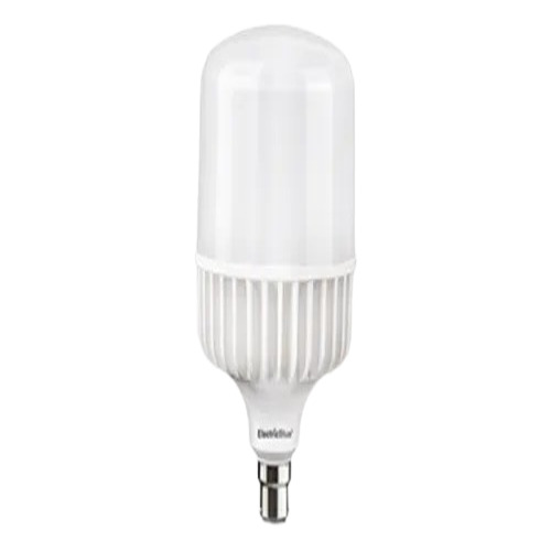 LED Lamps - Plastic Material 220 Power Consumption White Color Round Shape Modern Style Premium Quality Optimum Lighting