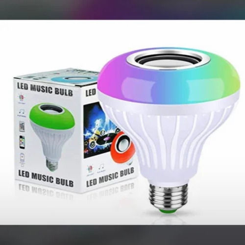 Led Music Bulb