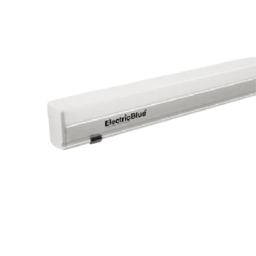 LED Tube Light - 20W Power, Cool White Color | Premium Quality, Optimal Performance, 12 Months Warranty, Ceramic and Plastic Body