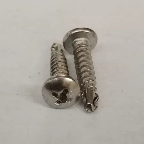 M8x19 Self Drilling Screw