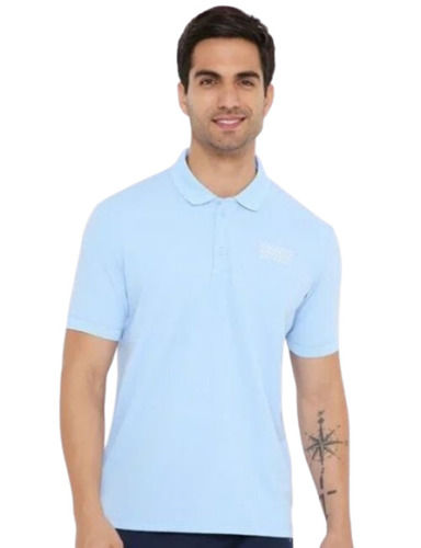 Mens Polo T Shirt