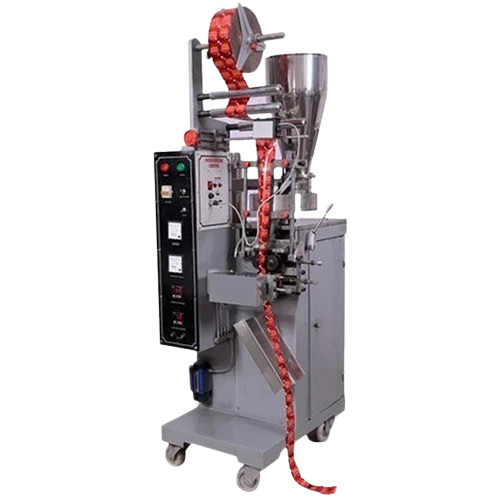 Namkeen Packaging Machine