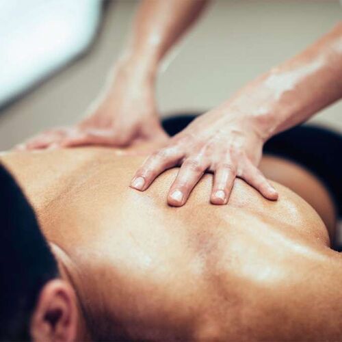 Oil Massage In Kiwale , Pune 