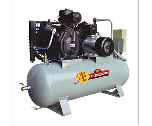 Pet Bottle High Pressure Air Compressor