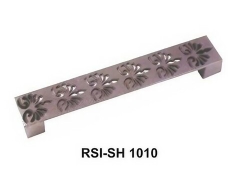 Rsi-Sh1010 Ss Door Handles - Stainless Steel Pull Handle , Rectangular Shape for Exterior Door, Available in All Colors, Ideal for Door Fitting