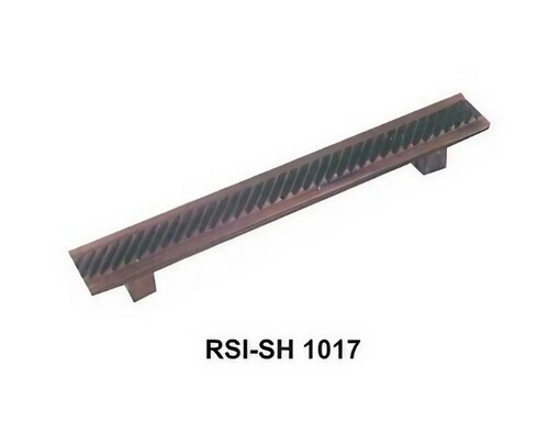 Rsi-Sh1017 Ss Door Handles - Stainless Steel, All Sizes/Colors | Pull Handle Ideal For Exterior Door Fitting