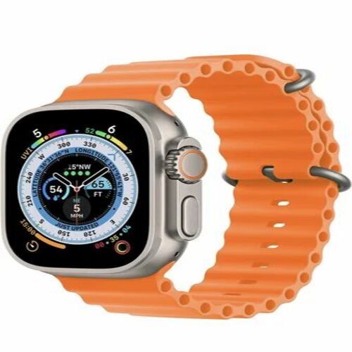 S8 Ultra Smartwatch