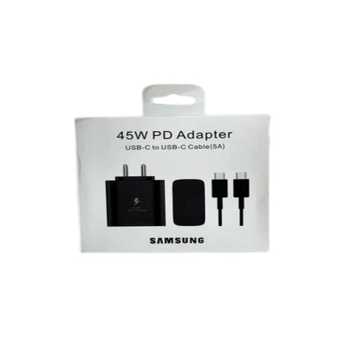 Samsung 45w Charger