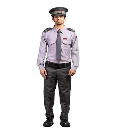 Security Guard Mens Uniform at Best Price in Noida | Excel Uniforms