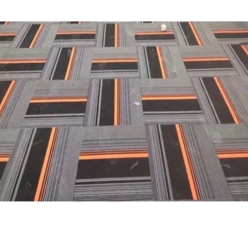 Square Carpet Tile - Ceramic Tile 50x50 | Modular Design, Easy Installation, Customizable Layout, Stain-Resistant, Sound-Absorbing, Eco-Friendly Options