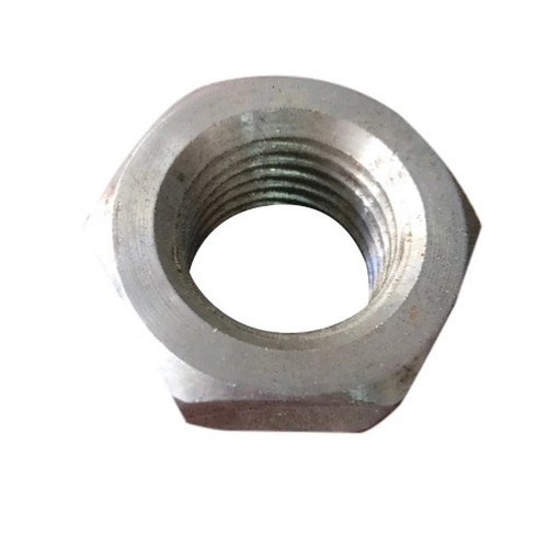 SS 304 Stainless Steel Hex Nuts