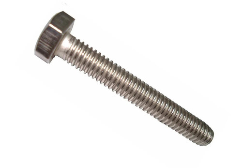 SS 304 Stainless Steel Long Hex Bolt