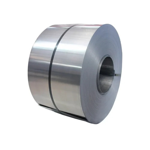 Stainless Steel Coil 430 / N4PVC