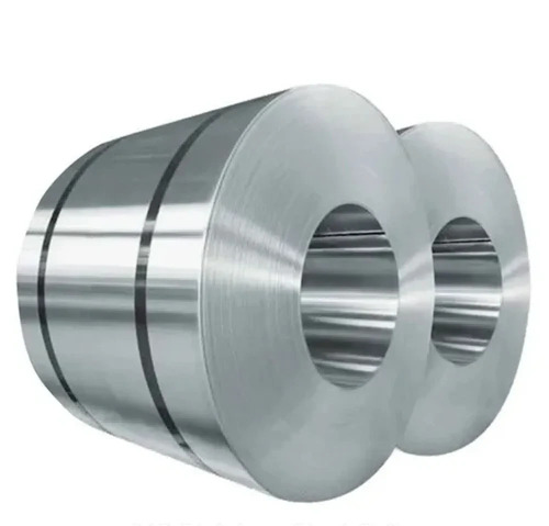 Stainless Steel Coil J4 / 202 - N4PVC