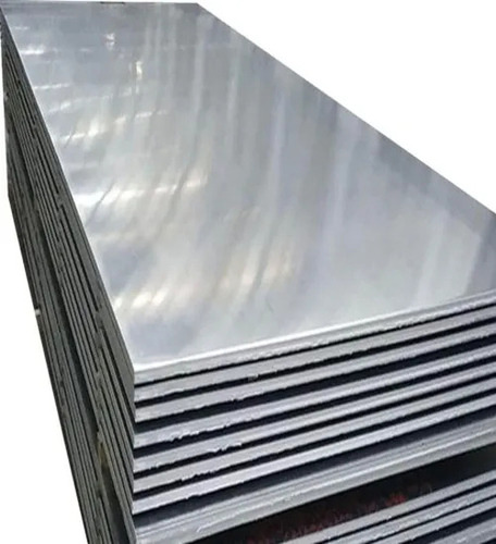Stainless Steel CR Sheet 304 Finish N4PVC