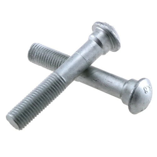 stainless bolt
