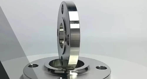 Stainless Steel Socket Weld Flanges