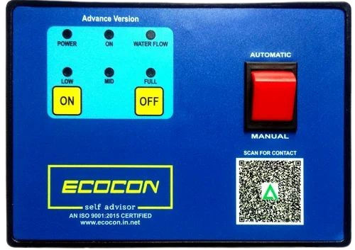 Swich On /Off Water Pump Controller