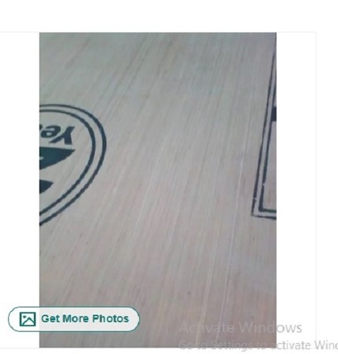 Teak Plywood - Termite and Moisture Resistant, Various Sizes Available | Strong Screw Holding for Indoor and Outdoor Furniture and Decoration