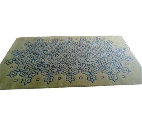 Trendy Hand Tufted Rug