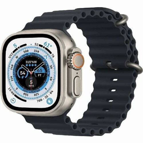 Watch 8 Ultra Smart Watch
