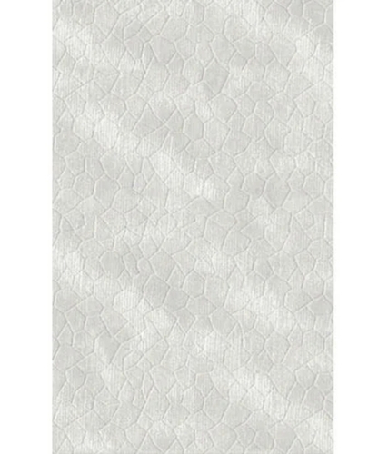 White Hand Knotted Rug