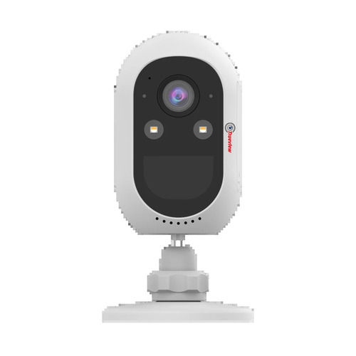 Wifi Smart Camera - Application: Airport