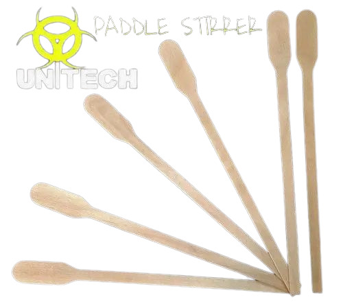 Wooden Stirrers