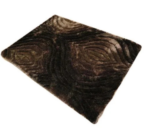 Wool Hand Knotted Rug