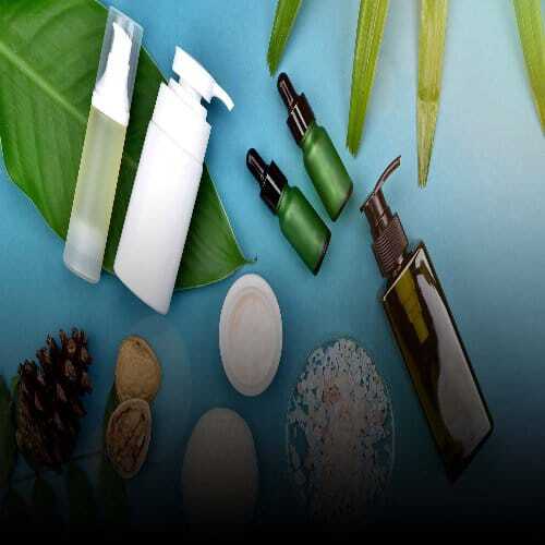 Herbal Skin care