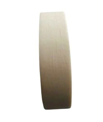 Double Sided Foam Tape - 20 Meter, High Adhesiveness for Wall Panels and Flooring, White Foam Material