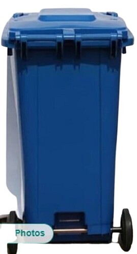 240 Litre Wheeled Dustbin