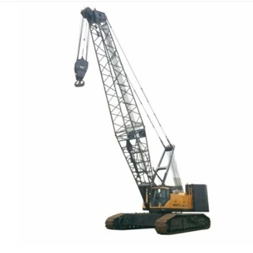 260 Ton Crawler Crane