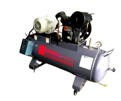 3 HP Two Stage Air Compressor