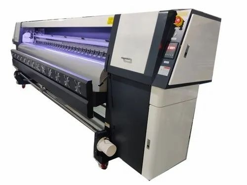 3304l Sce High Speed Printer Machine