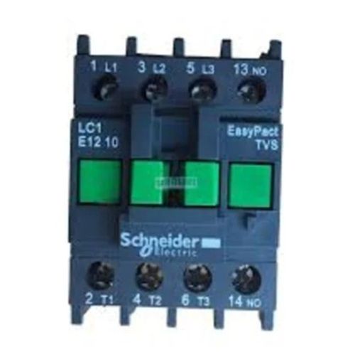 4 Pole Power Contactor