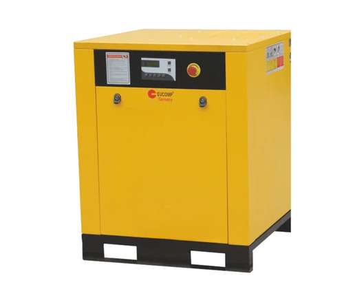 industrial air compressors