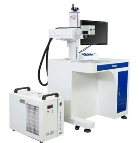 5w Uv Laser Marking Machine