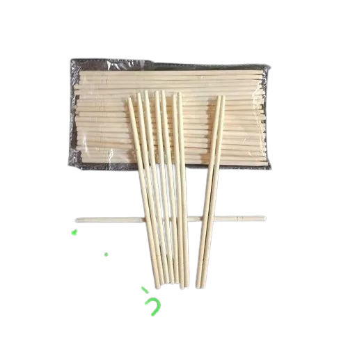 8 Inch Wooden Stirrers