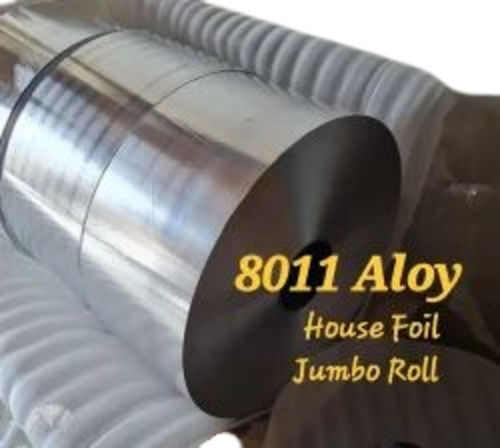 Aluminium Foil Rolls