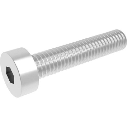 Aluminum Screw - Color: --