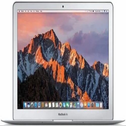 Apple Macbook Air Laptop