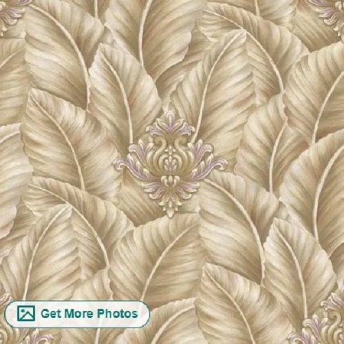 PVC Designer Wallpaper - Various Sizes, Waterproof Material | Easy to Clean, Long Lasting Finish, Quality Tested