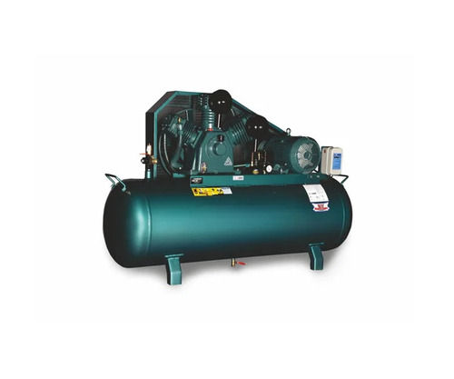 Belt Driven Air Compressor