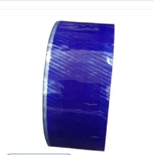 Blue BOPP Tape