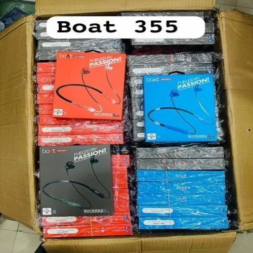 Boat Rockerz 355 Neckband