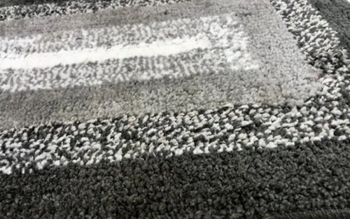 Border Mix Door Mats